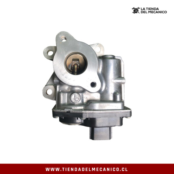 Válvula Egr Nissan Navara Np300 2015-2019 Original Denso - Imagen 3