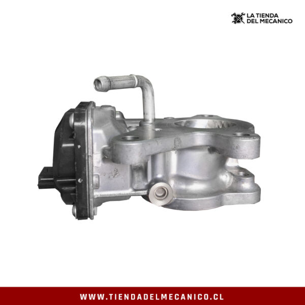 Válvula Egr Nissan Navara Np300 2015-2019 Original Denso - Imagen 4