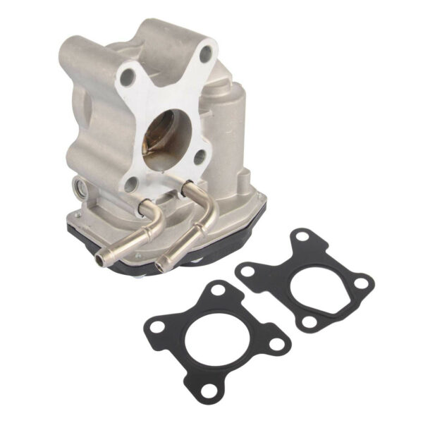 Válvula Egr Para Nissan NP300 Navara Pathfinder YD25 DCI