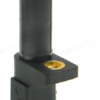 Sensor de posición del cigüeñal Ssangyong Rexton Actyon Sports Kyron 1621533028 - Imagen 2