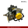 Turbo Great Wall C50, V80, HAVAL H6 H2 H3 GW4G15T 4G15B 1.5T 98KW/110KW 2016
