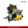 Turbo Great Wall C50, V80, HAVAL H6 H2 H3 GW4G15T 4G15B 1.5T 98KW/110KW 2016 - Imagen 2