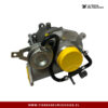 Turbo Great Wall C50, V80, HAVAL H6 H2 H3 GW4G15T 4G15B 1.5T 98KW/110KW 2016 - Imagen 3