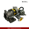 Turbo Great Wall C50, V80, HAVAL H6 H2 H3 GW4G15T 4G15B 1.5T 98KW/110KW 2016 - Imagen 4