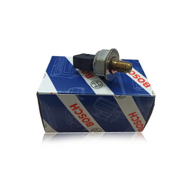 Sensor Presion Riel Kia Carnival 2.9 2001-2006 (BOSCH)