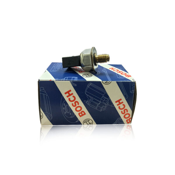 Sensor Presion Riel Kia Carnival 2.9 2001-2006 (BOSCH) - Imagen 2