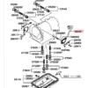 Selector Marchas Inhibidor Mitsubishi L200 - Imagen 6