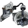 Válvula Solenoide Egr Toyota Land Cruiser Hilux 3.0 2.5 - Imagen 2