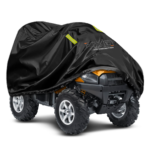 CUATRIMOTOS ATV CARPA
