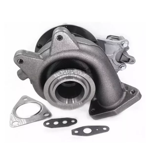 Turbo Toyota Hilux Prado Innova Fortuner 2.8 17201-11080