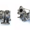 Turbo Mitsubishi L200 2,5 2007-2016 1515A029 - Imagen 3