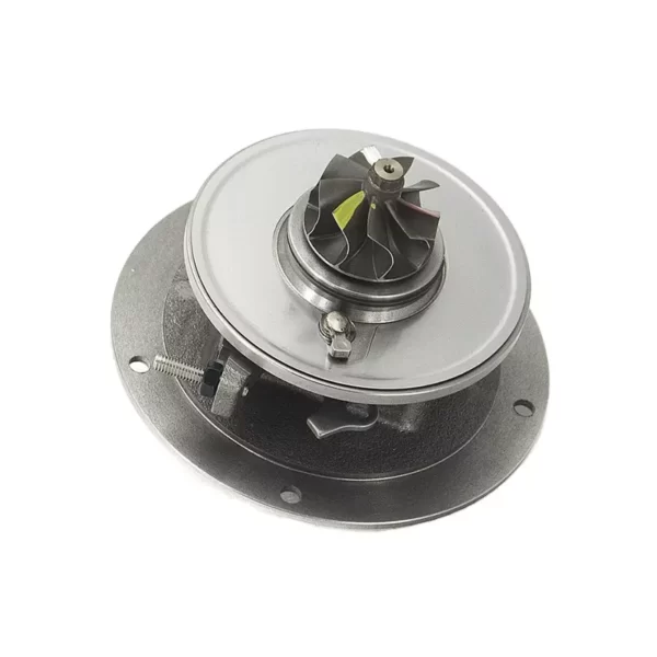 Cartridge Turbo Para Toyota Hilux 17201-11080