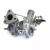 Turbo Mitsubishi L200 2,5 2007-2016 1515A029