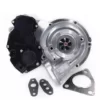 Turbo Toyota Hilux Prado Innova Fortuner 2.8 2.4 - Imagen 3