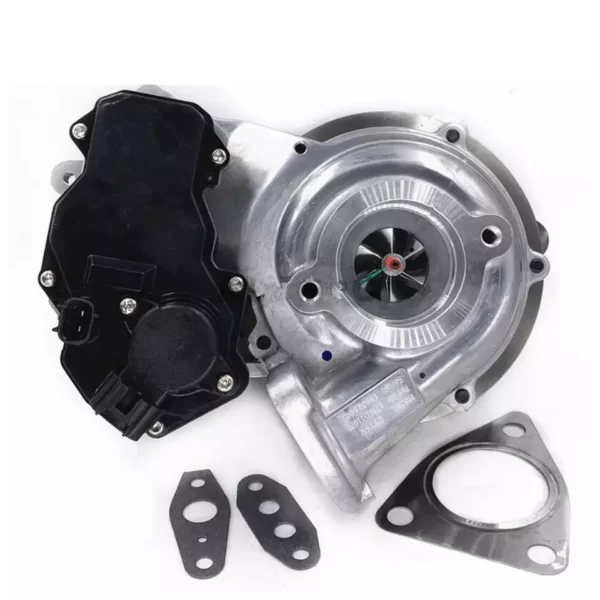 Turbo Toyota Hilux Prado Innova Fortuner 2.8 17201-11080 - Imagen 3