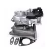 Turbo Toyota Hilux Prado Innova Fortuner 2.8 2.4 - Imagen 2