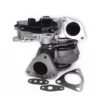 Turbo Toyota Hilux Prado Innova Fortuner 2.8 2.4 - Imagen 5