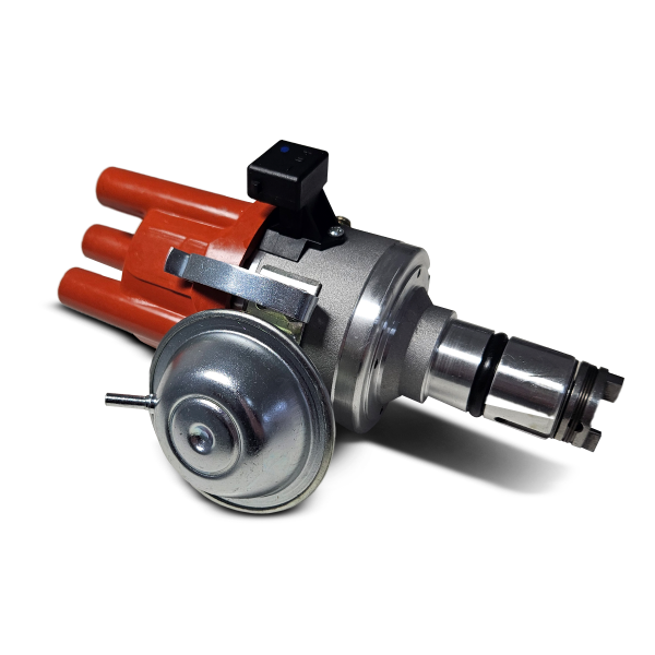 Kit De Encendido Electrónico Volkswagen Escarabajo Combi - Imagen 3