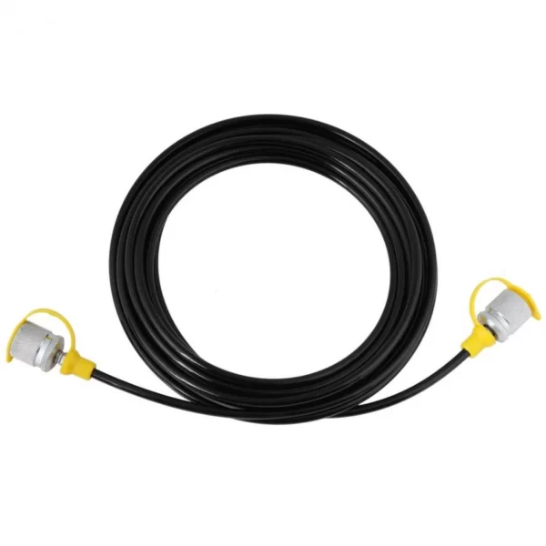 Manguera Para Medidor De Presión Hidráulica 5 Mts, Aprox. - Imagen 2