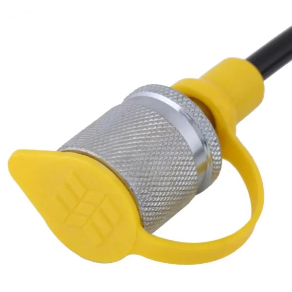 Manguera Para Medidor De Presión Hidráulica 5 Mts, Aprox. - Imagen 3