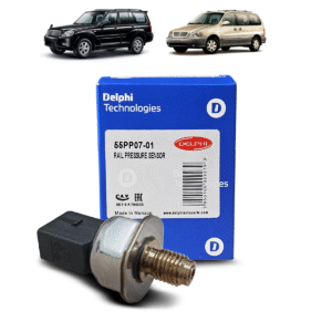 Sensor Presion Riel Kia Carnival 2.9 2001-2006