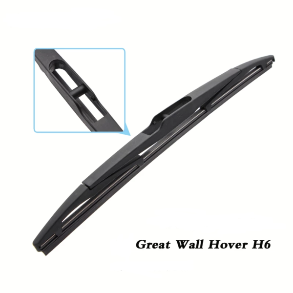 Limpiaparabrisas trasero para Great Wall Hover H6 - Imagen 2