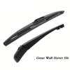 Limpiaparabrisas trasero para Great Wall Hover H6