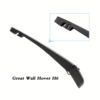 Limpiaparabrisas trasero para Great Wall Hover H6 - Imagen 3