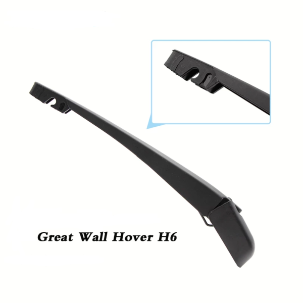 Limpiaparabrisas trasero para Great Wall Hover H6 - Imagen 3