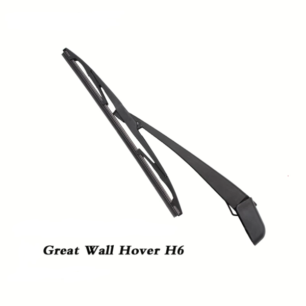 Limpiaparabrisas trasero para Great Wall Hover H6 - Imagen 4