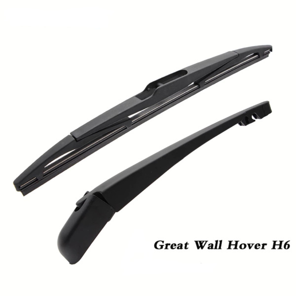 Limpiaparabrisas trasero para Great Wall Hover H6