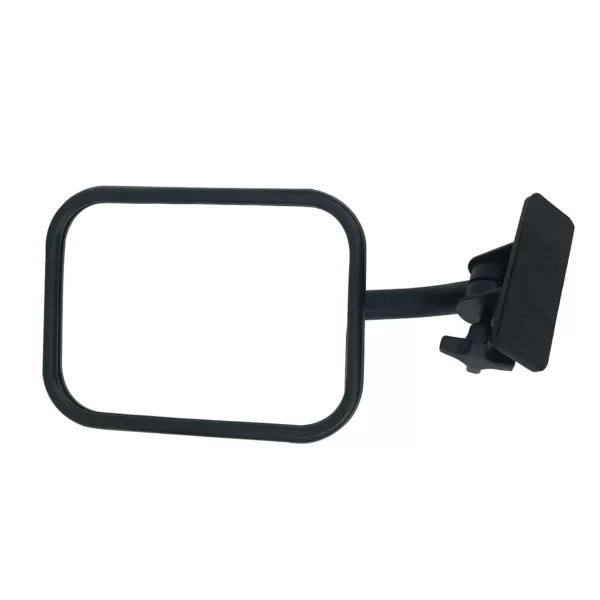 Espejo retrovisor lateral para Jeep Wrangler 1997-2017 - Imagen 3