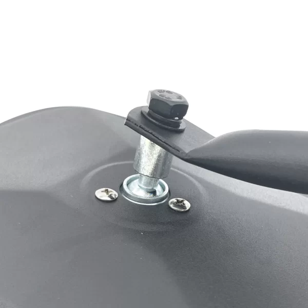Espejo retrovisor lateral para Jeep Wrangler 1997-2017 - Imagen 5