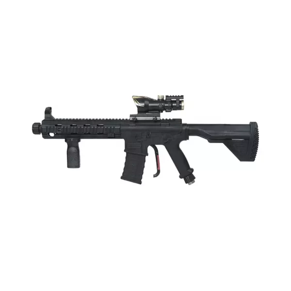 Pistola hidrolavadora de alta presión con extensión - Imagen 2
