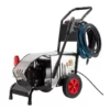 Hidrolavadora eléctrica industrial de alta presión 2000W 3700 PSI