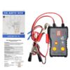 Probador de inyector punto de combustible de coche 12V - Imagen 2