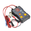Probador de inyector punto de combustible de coche 12V