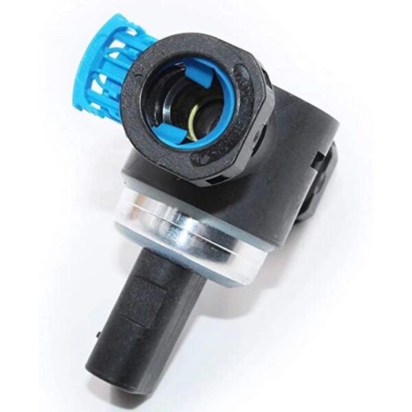 Sensor Presión de Combustible 31432653 para Volvo - Imagen 5