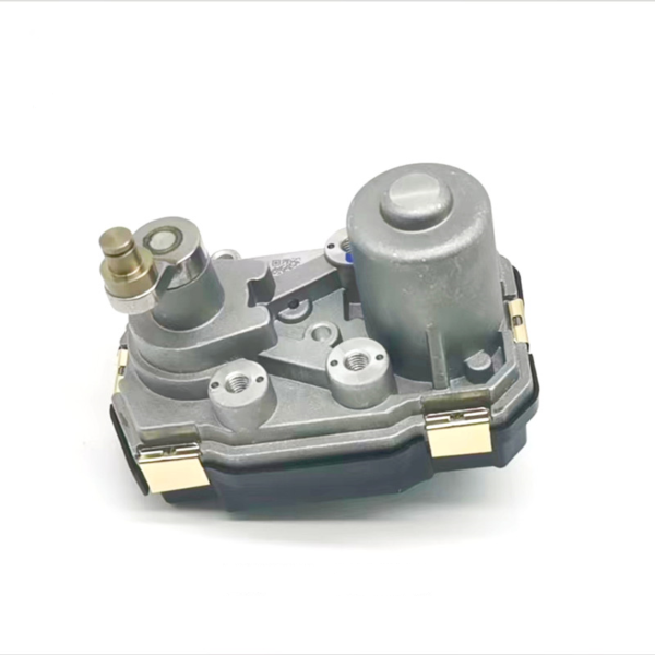 Actuador de Turbo para Kia Sportage 2.0 28235-2F700 - Imagen 2