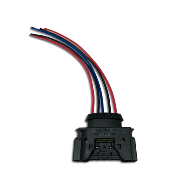Conector de actuador de 5 pines - Imagen 3
