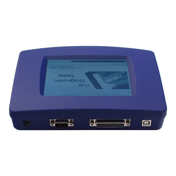 Digiprog 3 Full Programador Tablero Odometro Km - Imagen 3