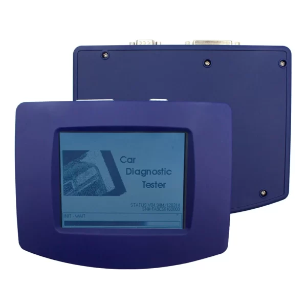 Digiprog 3 Full Programador Tablero Odometro Km - Imagen 4