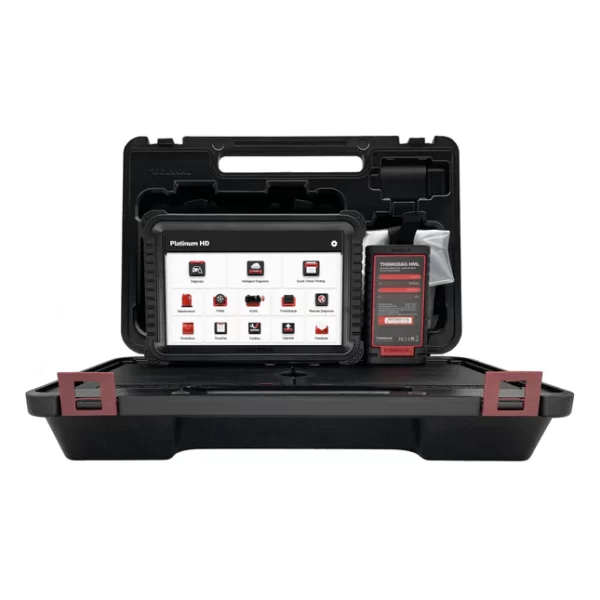 Scanner Thinkcar Platinum HD - Imagen 4
