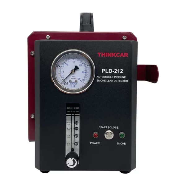 Detector de Fugas de Humo Thinkcar PLD 212