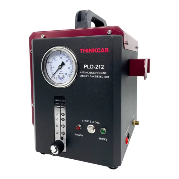 Detector de Fugas de Humo Thinkcar PLD 212 - Imagen 2
