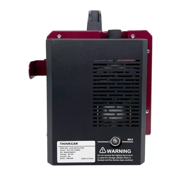 Detector de Fugas de Humo Thinkcar PLD 212 - Imagen 3