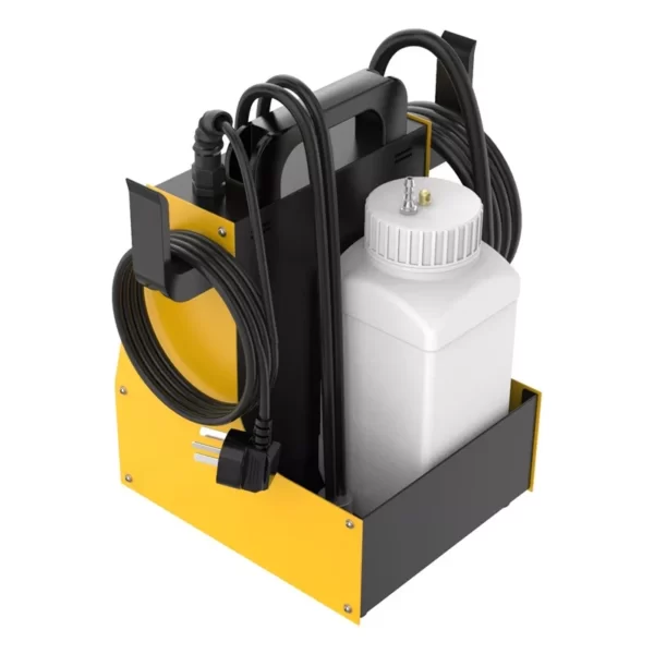 Purgador Cambiador De Aceite De Freno Automotriz universal Autool AST605 - Imagen 3