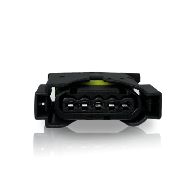 Conector de actuador de 5 pines - Imagen 2