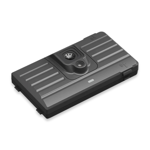 Cámara termográfica para escáner OBD2