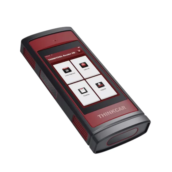 Scanner Thinkcar THINKTOOL Reader HD Camiones